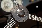 Ford DeLuxe Phaeton 1936 года